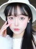 jellydoll 半年抛 无辜泪眼 直径14.2mm着色13.6mm 商品缩略图2