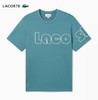 法国鳄鱼LACOSTE男短袖T恤TH3771-98IY4 商品缩略图0