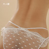 纪念日性感内裤|光泽感系带 凸显腰线 勾勒臀型 商品缩略图2