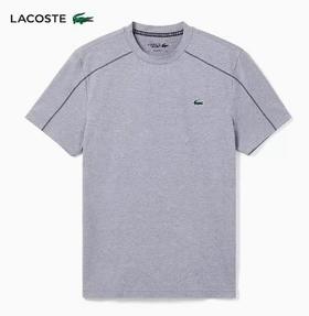 法国鳄鱼LACOSTE男短袖T恤TH7546-98IUH