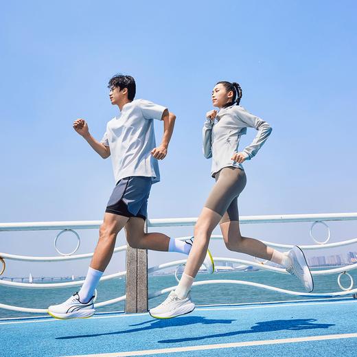 多威临界3代跑鞋男款专业缓震回弹跑步鞋女慢跑鞋透气运动鞋MT85220 商品图5