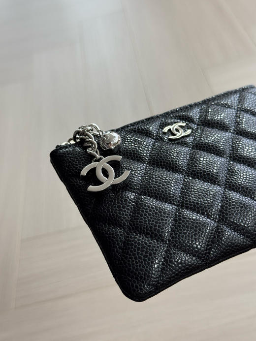 香奈儿经典零钱卡包 纯福利回馈新老客户（SS） 商品图6