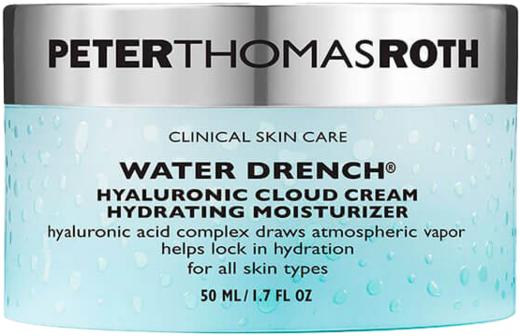 彼得罗夫沁润补水云朵霜50ml 商品图0