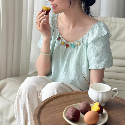 【小番薯 29.9元5斤】口感粉糯香甜 减脂健康小粗粮~ 商品图5