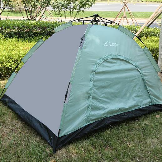 易路达 双人自动帐篷｜YLD-ZD-004 商品图2