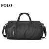 POLO旅行包男士手提行李包大容量出差旅行袋休闲单肩斜挎包男包044293 商品缩略图5