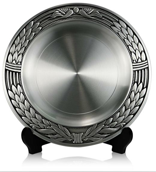 荣耀(锡盘)-大/中/小 商品图0