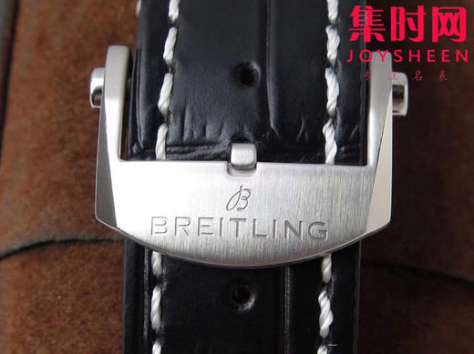 BLS全新百年灵璞雅系列计时腕表 璞雅系列（Premier）对于百年灵而言可谓意义非凡。如今，百年灵再度启用这个名字 商品图7