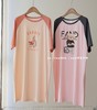 女士睡裙 纯棉套装家居服睡衣 商品缩略图0