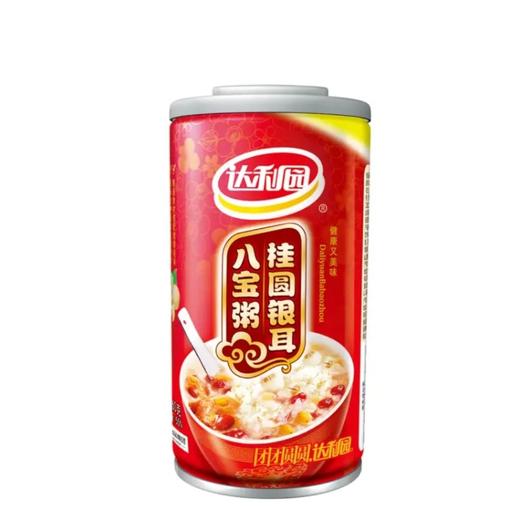 达利园桂圆银耳八宝粥360g 商品图0