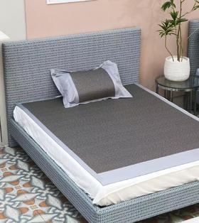 【6楼】富安娜清凉席\巴斯克，牌牌价1580~1780元