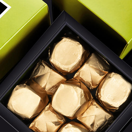 Patchi芭驰 迪拜法式脆薄饼夹心牛奶巧克力制品 125g CPC150-D153 商品图2