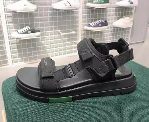 法国鳄鱼LACOSTE男鞋子47CMA00101R6 商品图0