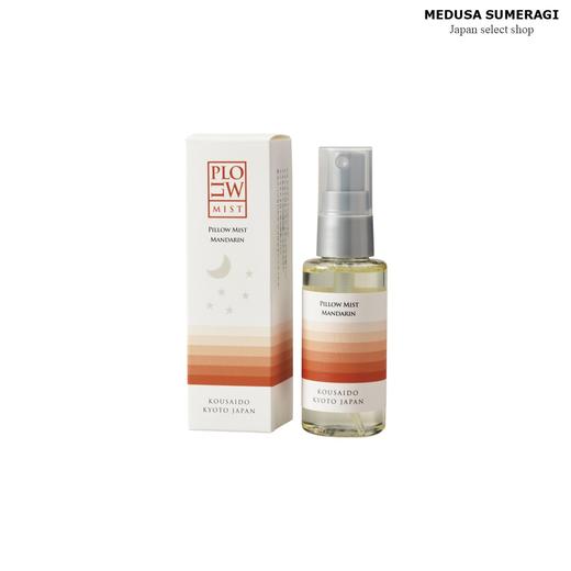 【KOUSAIDO】香彩堂枕头香喷雾 60ml 商品图3