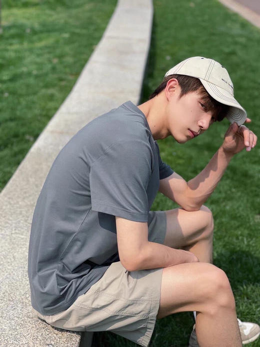 男士速干（锁 商品图3