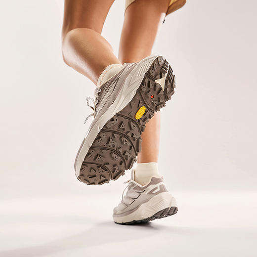 KAILAS凯乐石 户外运动 女款低帮跑山徒步鞋(C4) KS2513214 商品图2