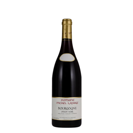2022 Michel Lafarge Bourgogne Pinot Noir 拉法热庄园勃艮第黑皮诺红葡萄酒 2022 商品图1