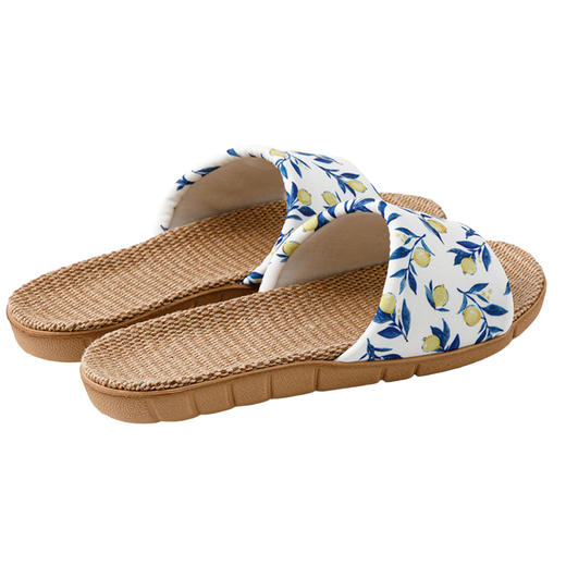 拖鞋 柠檬LE2501 商品图5