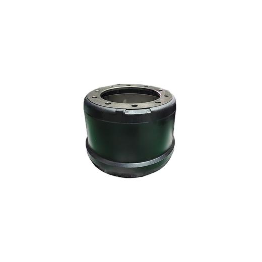 耐古美式车轴13T16T20T制动鼓刹车鼓刹车锅 商品图1