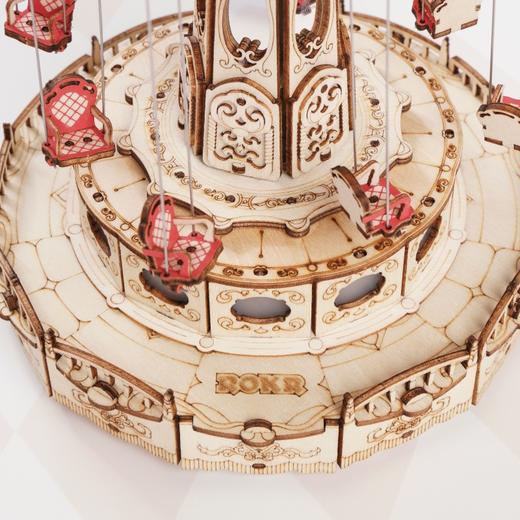 若态梦镜 · 空中飞椅
EA02 商品图3