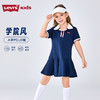 LEVIS 夏 大童小童 儿童童装连衣裙 LVG-DR-N930 商品缩略图5