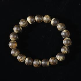 BC.AO5.13-8   文莱软丝沉水(手串) ，11.91g