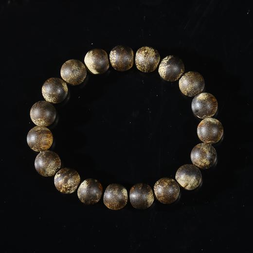 BC.AO5.13-8   文莱软丝沉水(手串) ，11.91g 商品图0