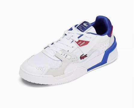 法国鳄鱼LACOSTE男鞋子47SMA00955T9 商品图0