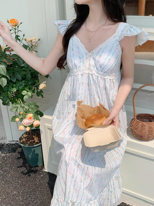 【门店同款】ENJOY夏季家居服 162498876 商品图1