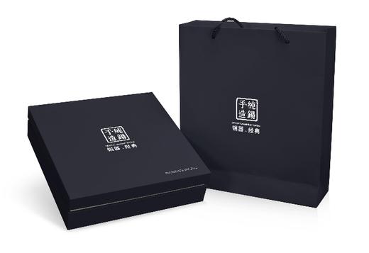 荣耀(锡盘)-大/中/小 商品图1