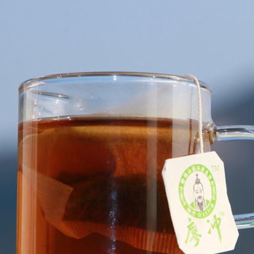【 醇厚回甘】湿王茶 湿王代用茶 茶包 2g/袋 商品图3