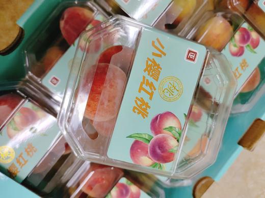 小樱红桃一盒 商品图1