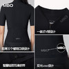 MBO女子零感短袖骑行服夏季新款竞技公路车骑行上衣 C511 (经销商专拍链接，非经销商拍单不发货) 商品缩略图4