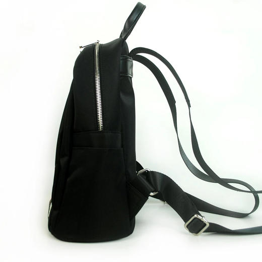 【预售3天】国潮原创中国风刺绣双肩包百搭民族包YWD111 商品图2