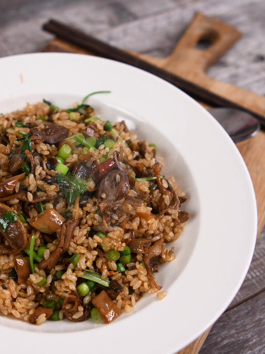 香辣鸡杂，210克/袋 商品图4