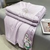 利路米60S正宗LF级兰精天丝防螨夏凉被 直接机洗 贴身盖更凉爽舒适 商品缩略图3