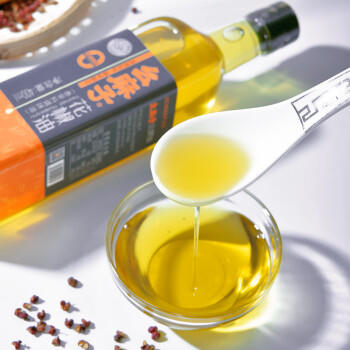 幺麻子 花椒油400ml 麻油家用麻椒油四川特产藤椒油米线凉拌调料 /粮油调味 /调味品 /调味油 商品图3