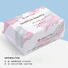洁丽雅（Grace）一次性洗脸巾100抽*3包便携洁面巾卸妆小毛巾 15*20cm /家庭清洁/纸品 /清洁纸品 /洗脸巾 商品缩略图0