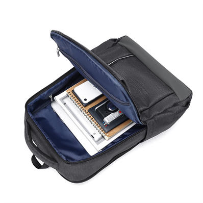 POLO 新款多功能背包大容量防水双肩包092511 商品图6