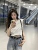 设计师品牌-5590设计感波点无袖坎肩T恤女韩系气质短款上衣-喜出 商品缩略图2
