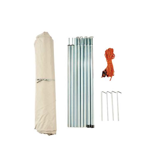 易路达 乐途户外多人天幕|YLD-ZP-006 商品图2