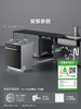 方太嵌入式洗碗机JBCD15E-VF1.i智能彩膜屏全自动家用一体15套大容量 商品缩略图2