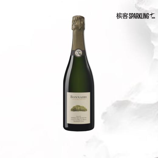 Bonnaire Cramant Terres des Buissons 2016 Grand Cru Blanc de Blancs   宝奈儿香槟“桑田” 2016 年特级白中白（单一园） 商品图1