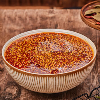 翠宏 调味料 钵钵鸡调料323g 乐山冷锅串串香底料 火锅麻辣烫家用 /粮油调味 /调味品 /复合调味汁 商品图5