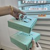 「6条礼盒装」夏季薄冰丝速干少女内裤 亲肤透气底裆中腰无痕少女内裤 商品缩略图0