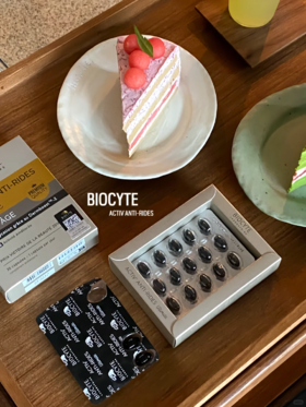 夏日甜蜜陷阱？这份抗糖攻略请收好！