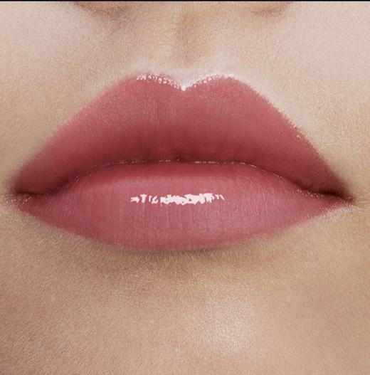 YSL圣罗兰 敢爱光耀柔光唇膏口红 5B3.1g 商品图2