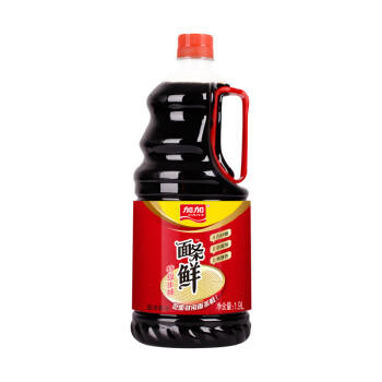 加加 精选系列 面条鲜1.9L【特级】0添加防腐剂 拌面汤面生抽调料  /粮油调味 /调味品 /酱油 商品图6