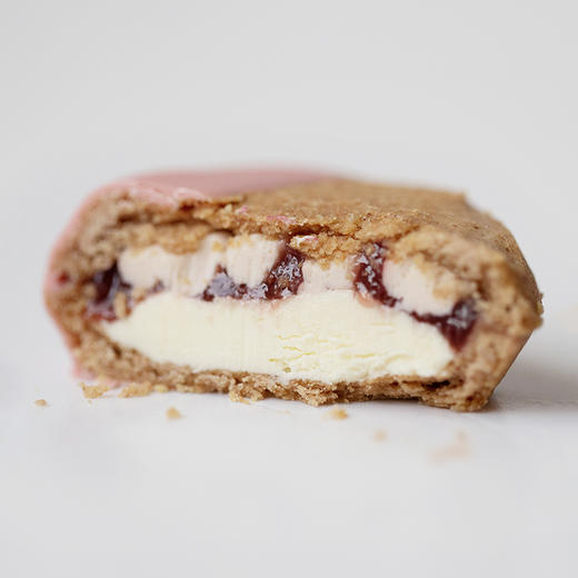 爱意满满｜宠TA系列「怦然心动」曲奇烧礼盒｜冷冻经典版（当日达） 商品图6