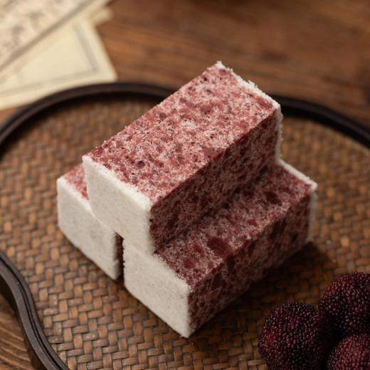 杨先生杨梅芡实糕非遗糕点下午茶甜点 商品图1